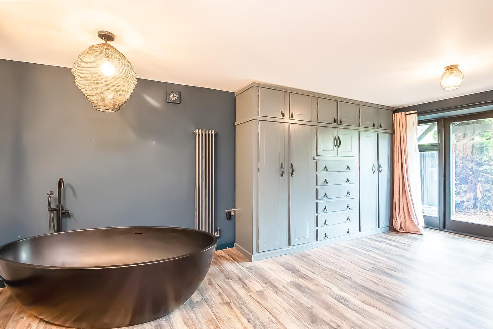 4 bed property in , Milton Keynes